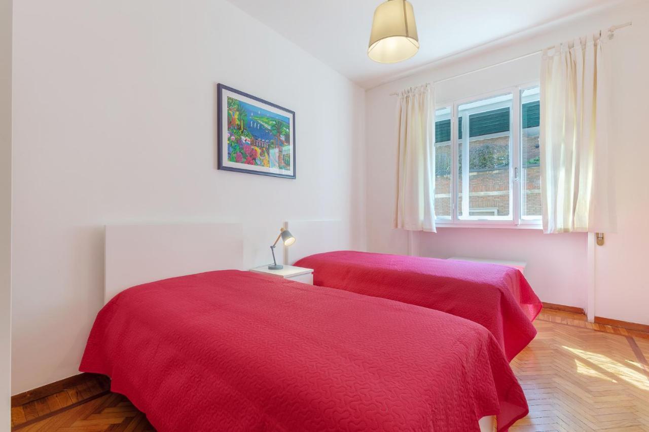 Mercato Delle Erbe Big Apartment Болонья Экстерьер фото